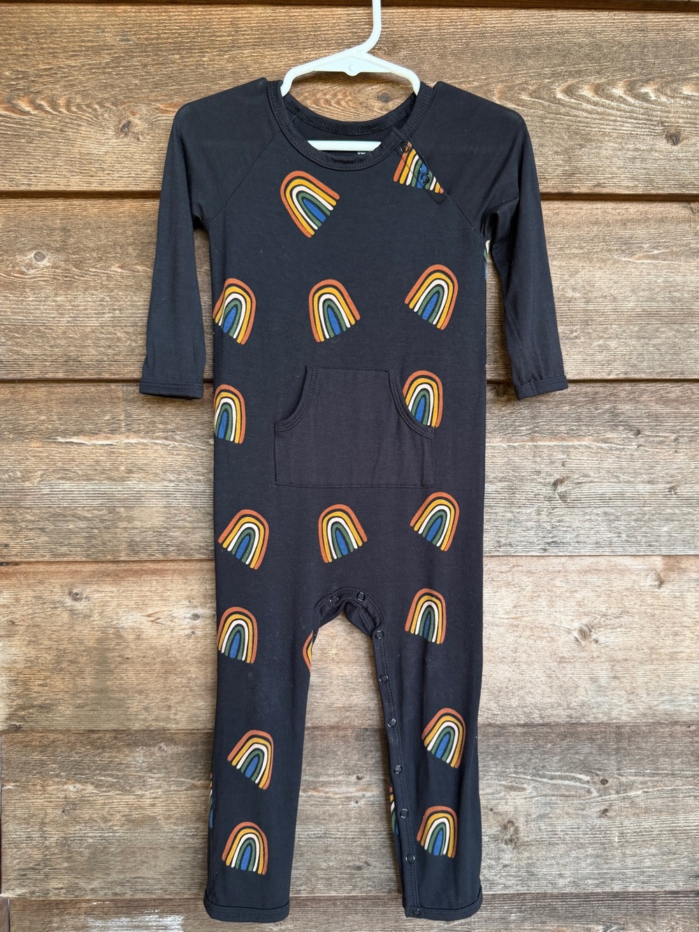 Kyte Baby Romper